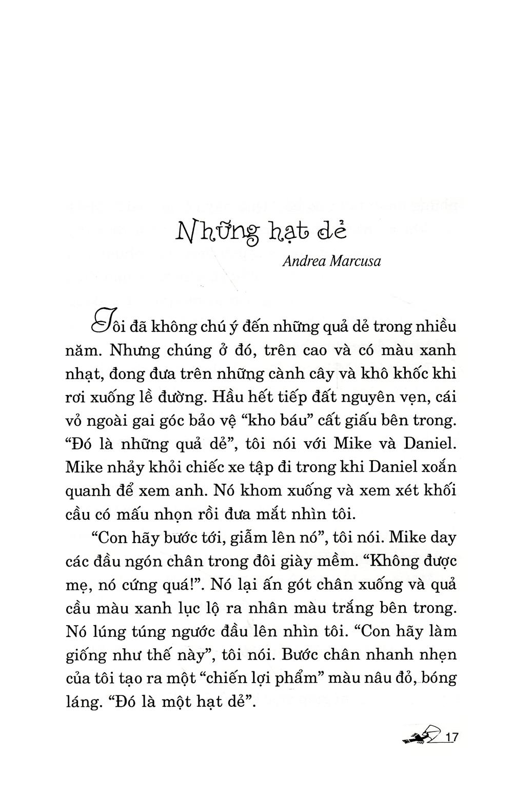 Tình Mẫu Tử (Tái Bản)