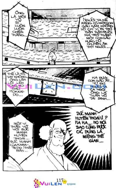 truyền nhân atula - shura no mon i chapter 10 118