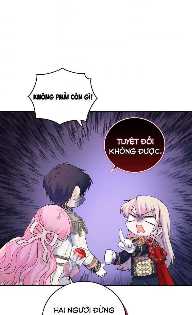 nhà điều chế nước hoa độc quyền của bạo chúa chapter 52 62