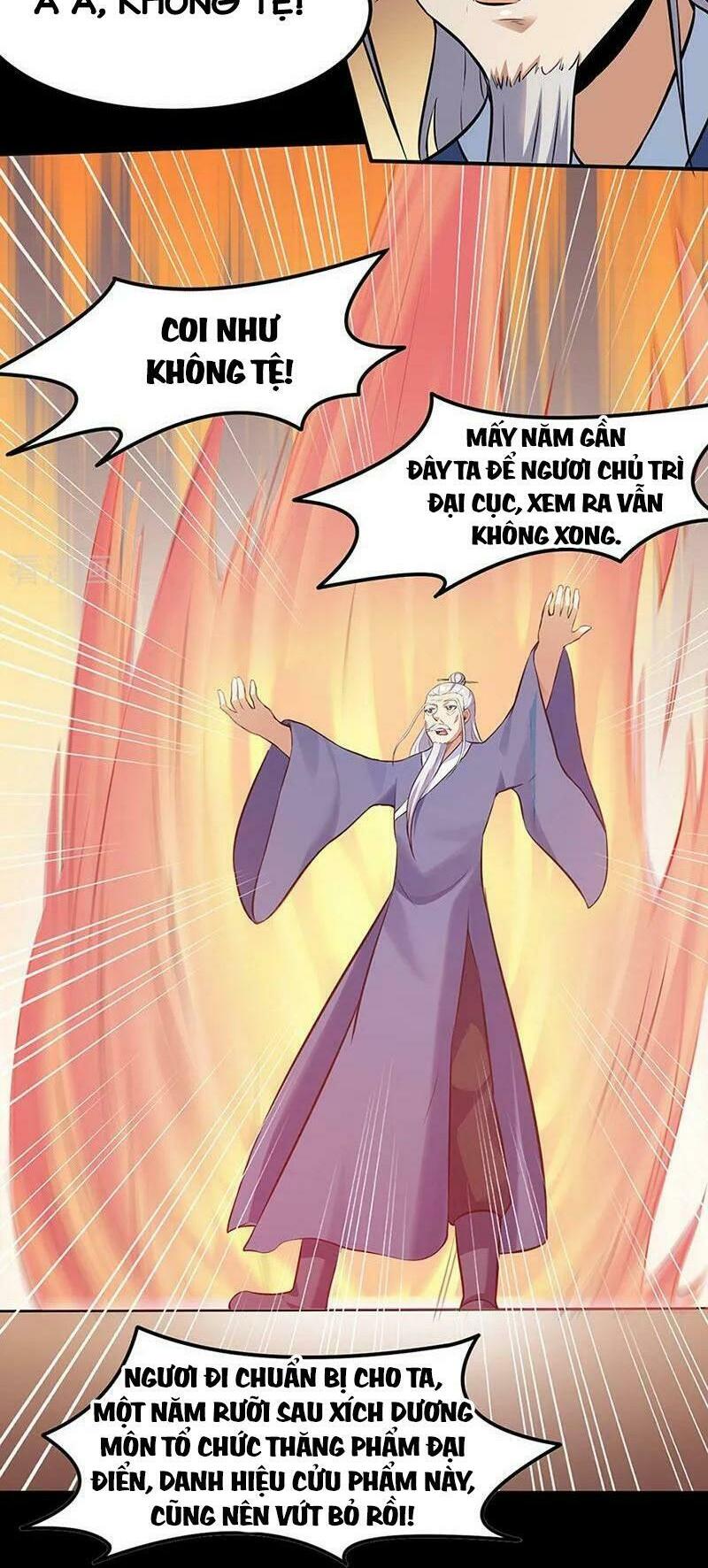 võ đạo độc tôn chapter 132 26