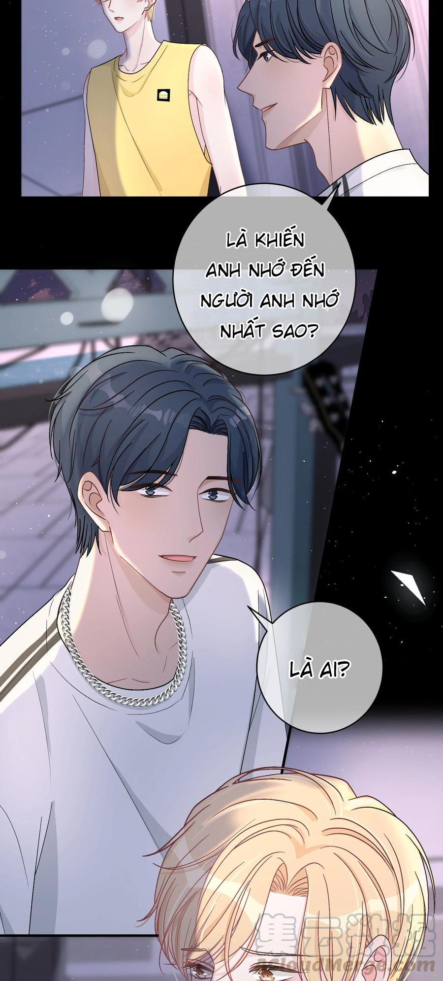 trước và sau ly hôn! chapter 32 34