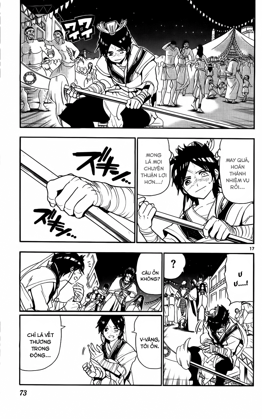 magi - the labyrinth of magic chapter 112 17
