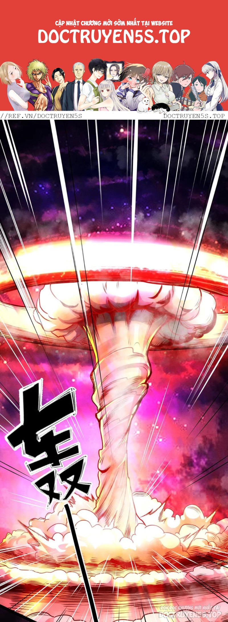 quỷ dị dược tề sư: bệnh nhân của ta đều là kinh khủng chapter 175 2