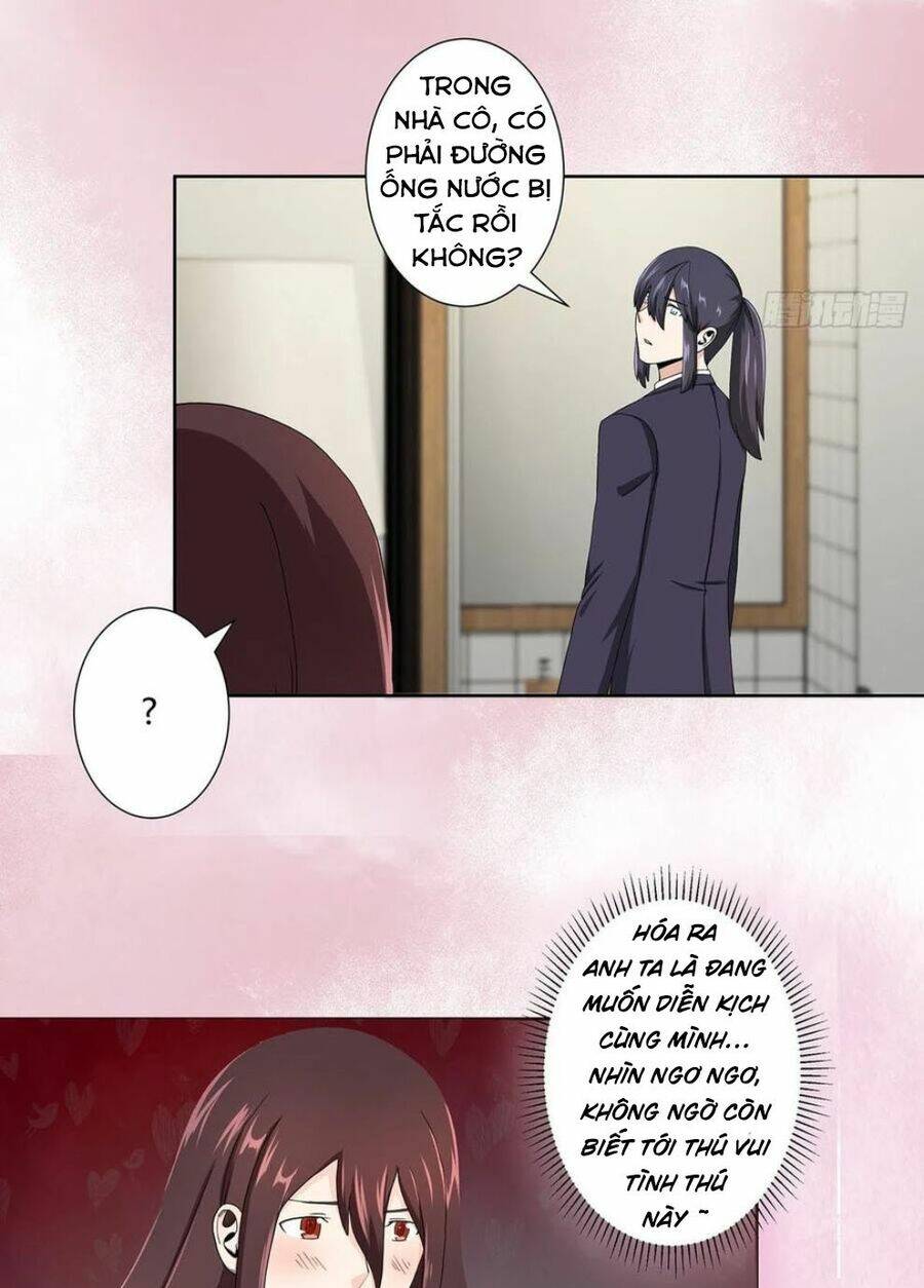 người tu tiên tại đô thị chapter 73 5