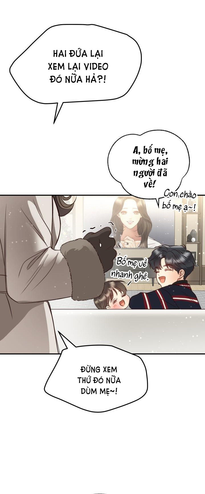 [16+] ánh sao ban mai chapter 77.2 15