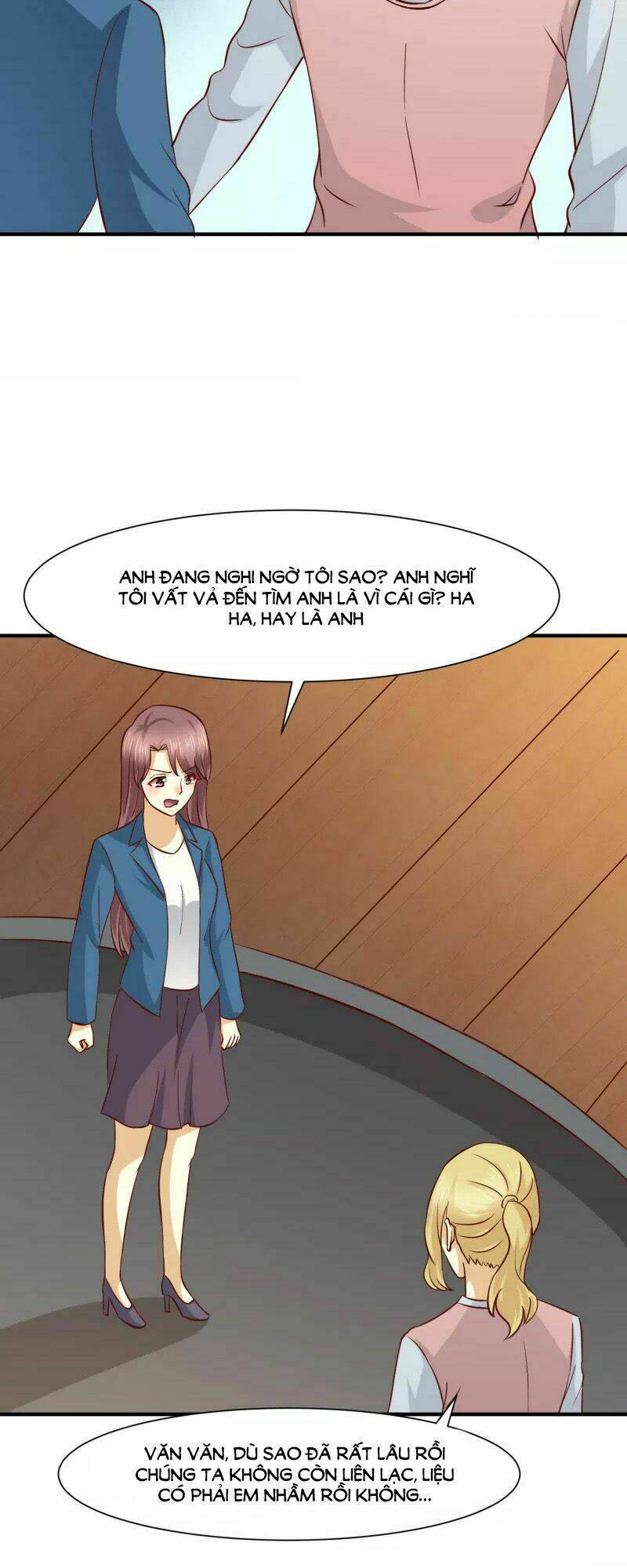 thời gian đều biết chapter 48 6