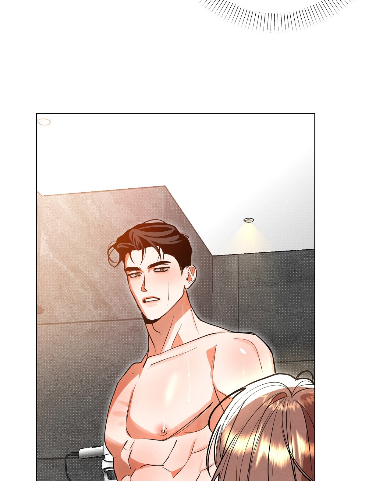 [18+] Trời Sinh Địch Thủ chapter 46.2 27