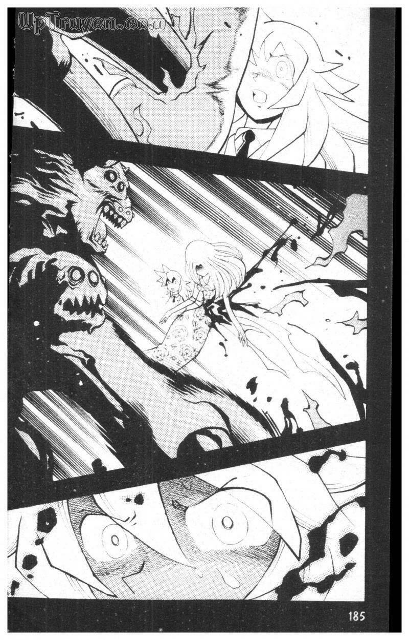 duel masters chapter 8 183