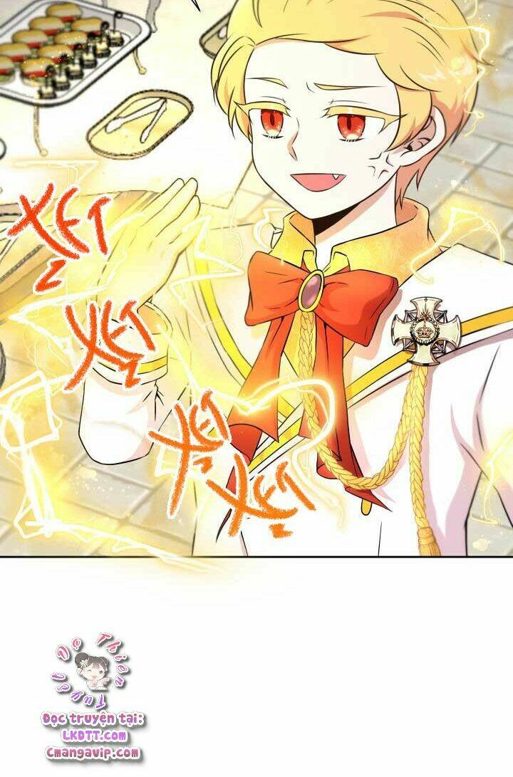 công chúa xấu xa chapter 17 41