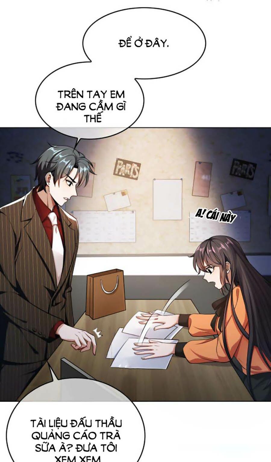 kế hoạch công lược của cô vợ gả thay chapter 39 13