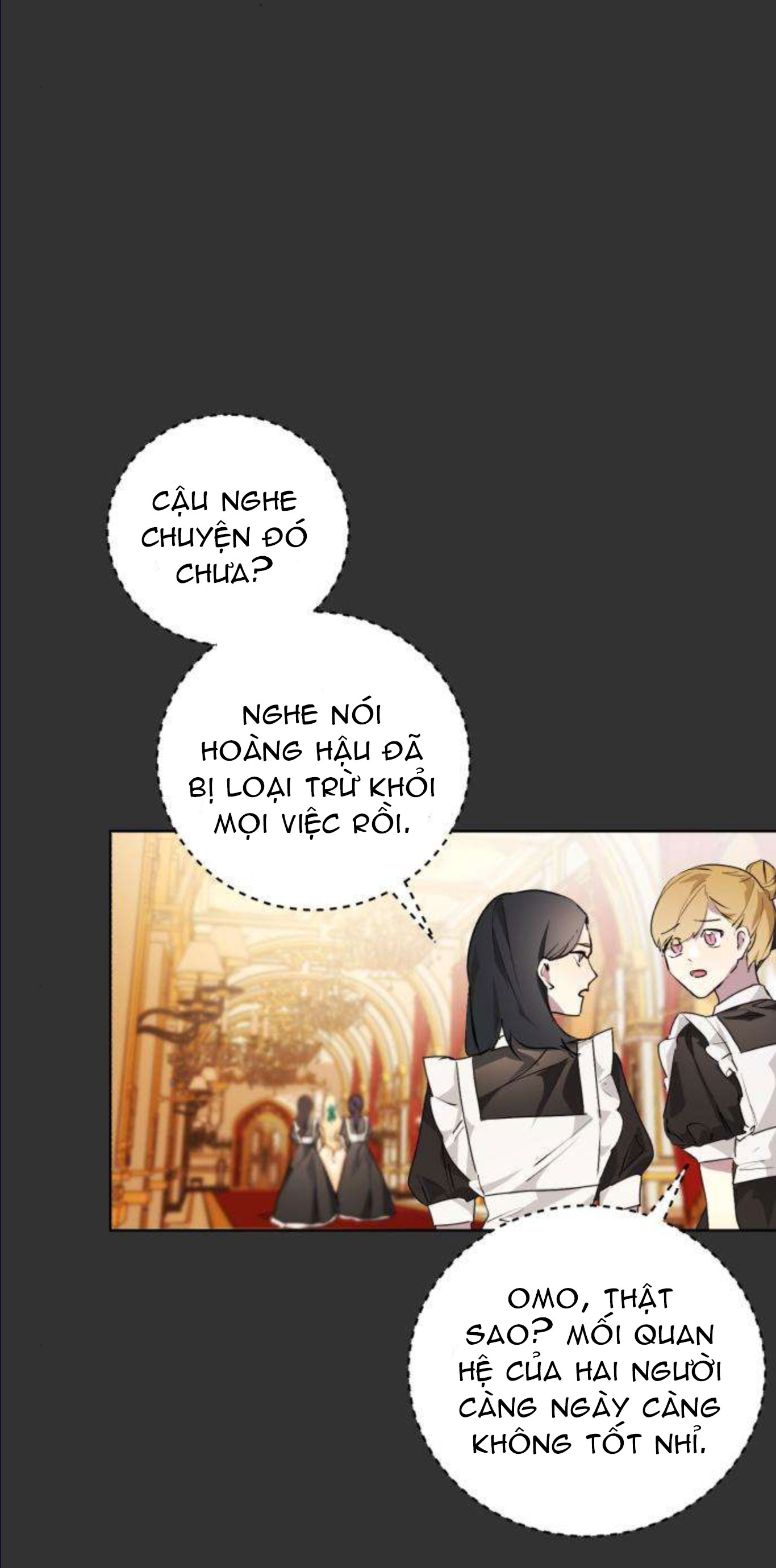 đã có lúc ta muốn nàng chết đi chapter 3.2 2