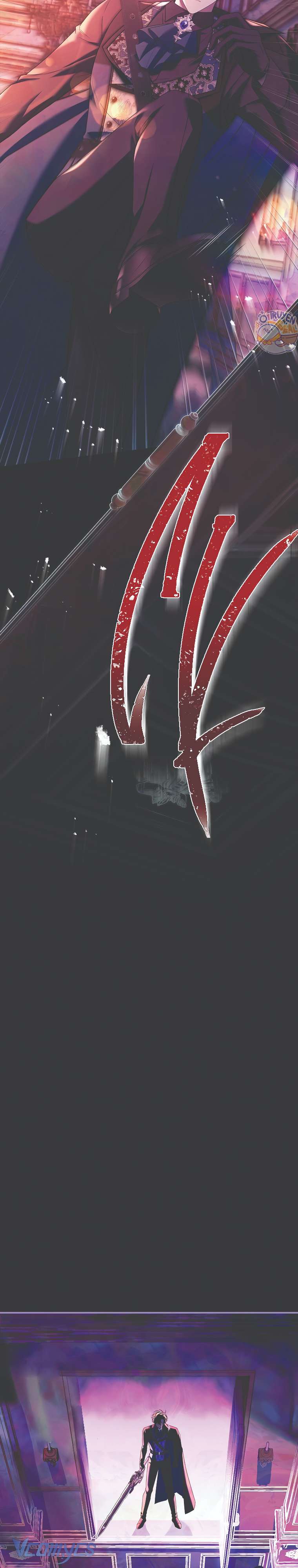 tôi đã tắt cài đặt chế độ nhận thức nỗi đau! chapter 23 13