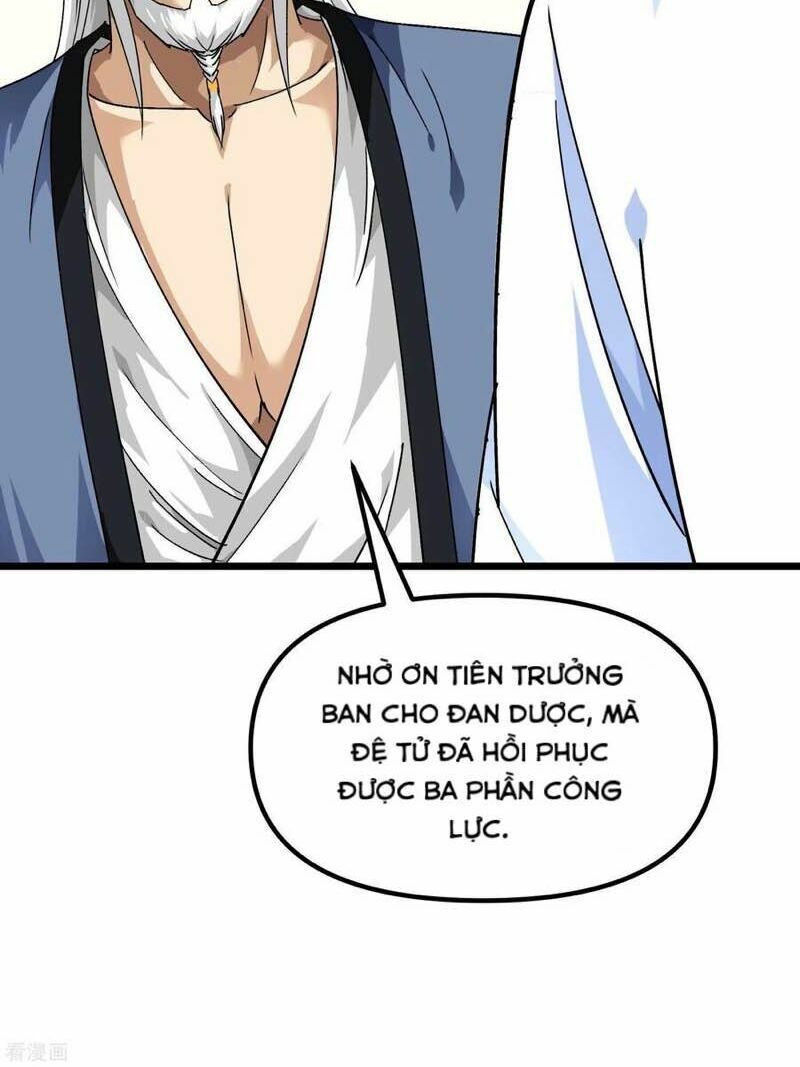 trọng sinh ta là đại thiên thần chapter 83 35