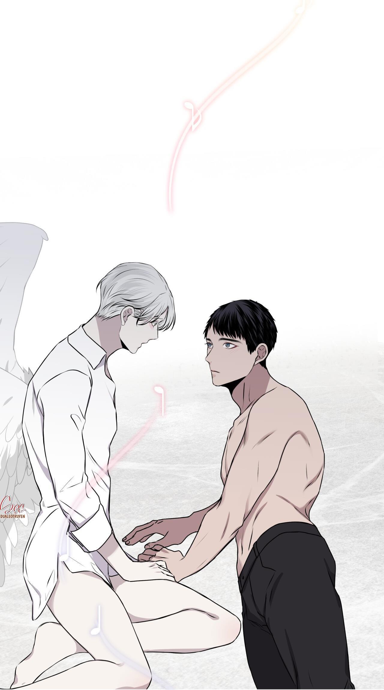 rừng biển [bl] chapter 41 60