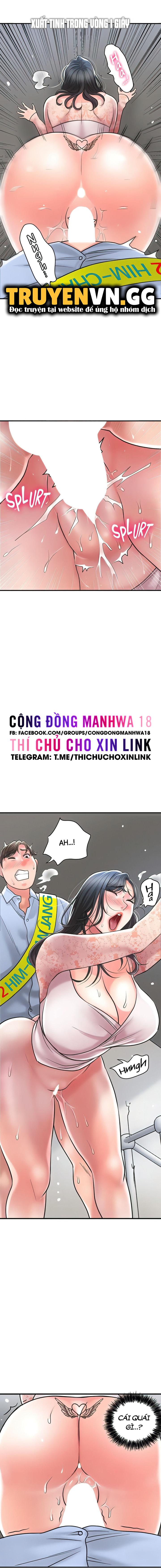 thị trấn nóng bỏng chapter 94 1