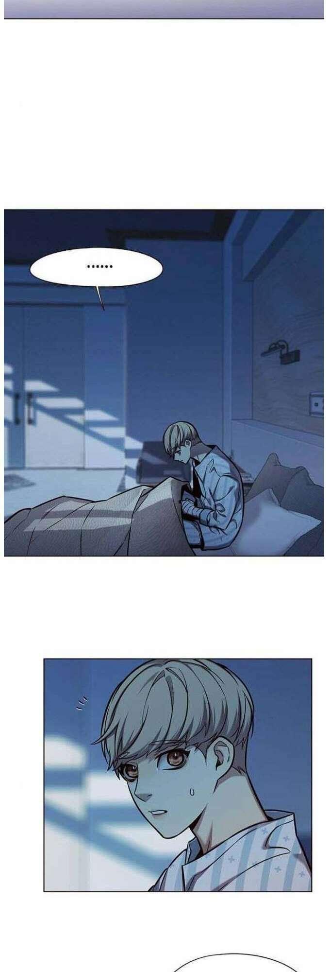 biến thân thành mèo chapter 137 41