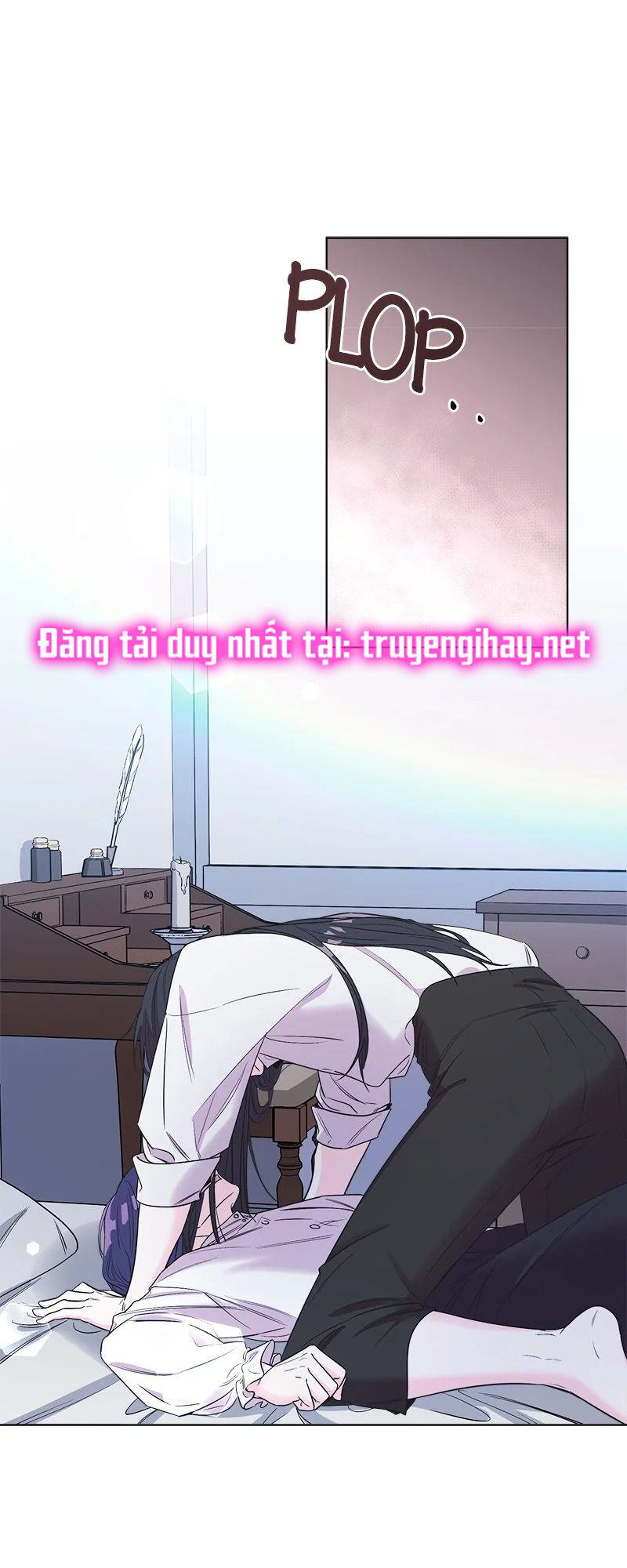 chàng nam phụ kia thực ra là con gái chapter 8 34