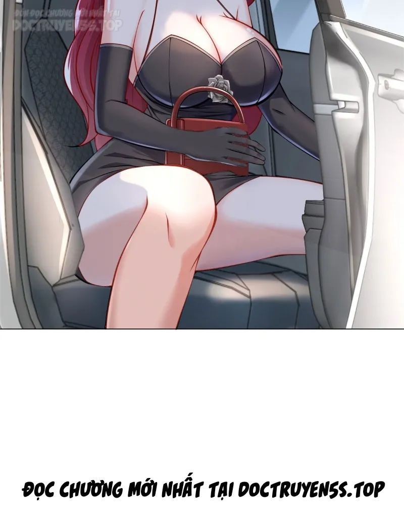 tài xế lái xe công nghệ như ta có nhiều tiền thì sao? chapter 12 19