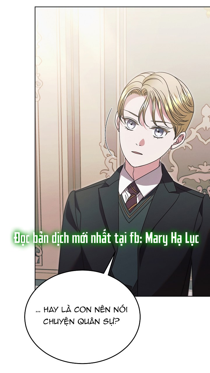 [18+] hãy cầu xin ta đi chapter 30.2 27