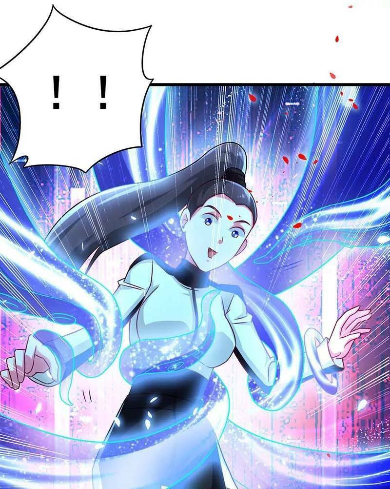 siêu cấp bại gia tử chapter 74 16