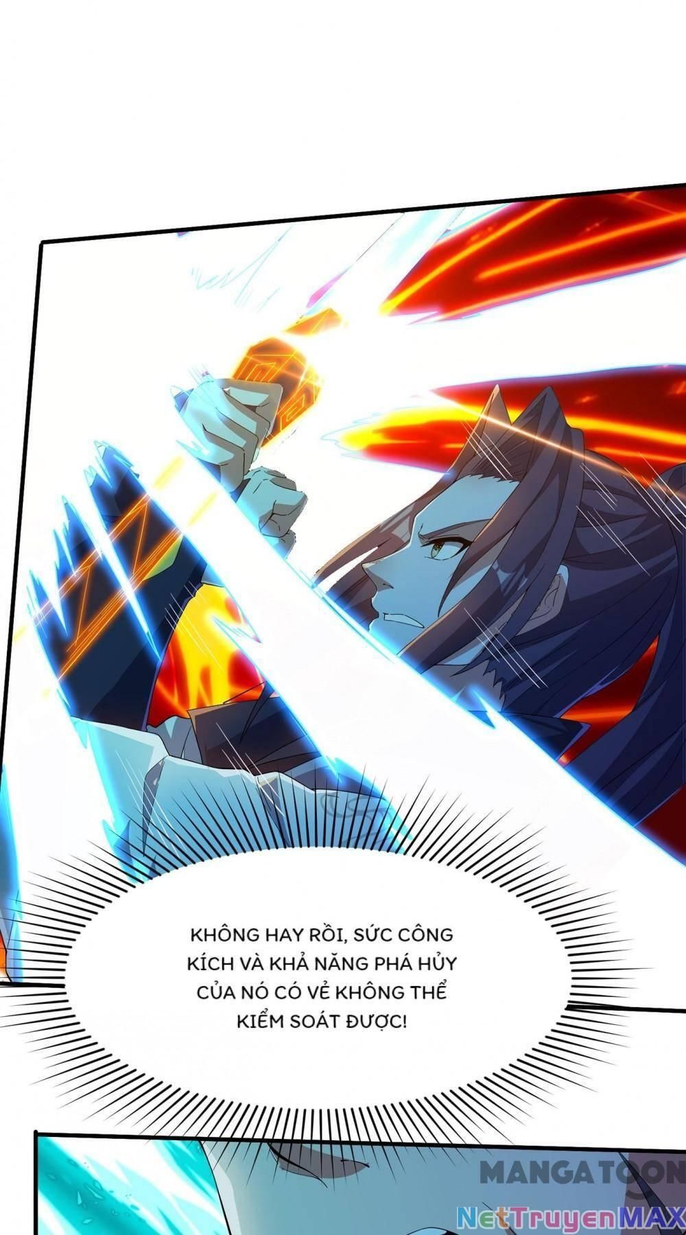 đệ nhất người ở rể chapter 257 16