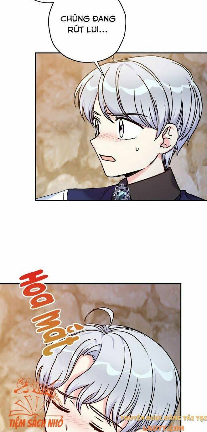 sinh ra làm con gái ác nữ chapter 39 13