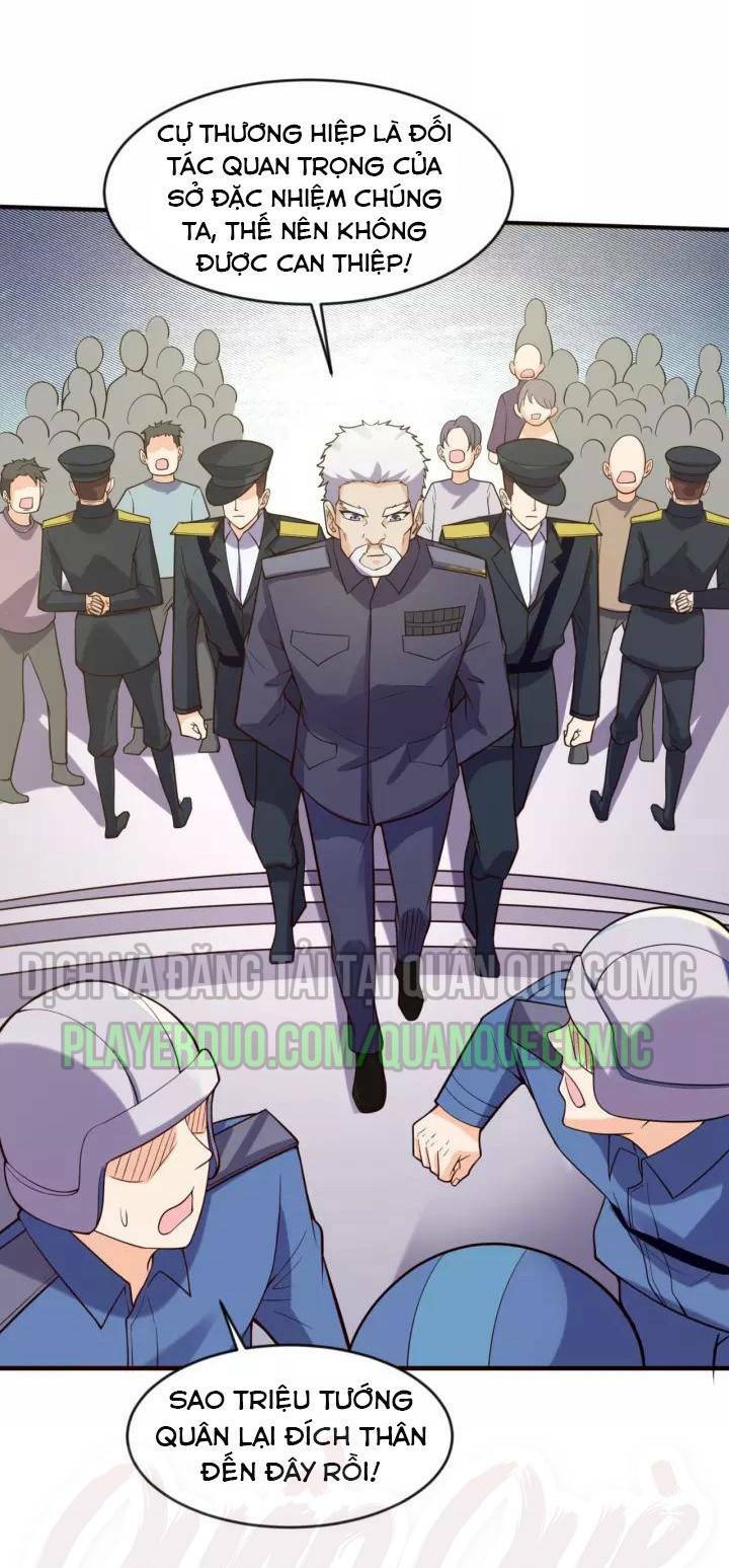 người chặn xuyên không chapter 71 15