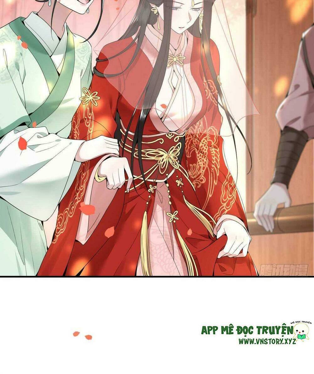 phượng hoàng vu phi chapter 95 29