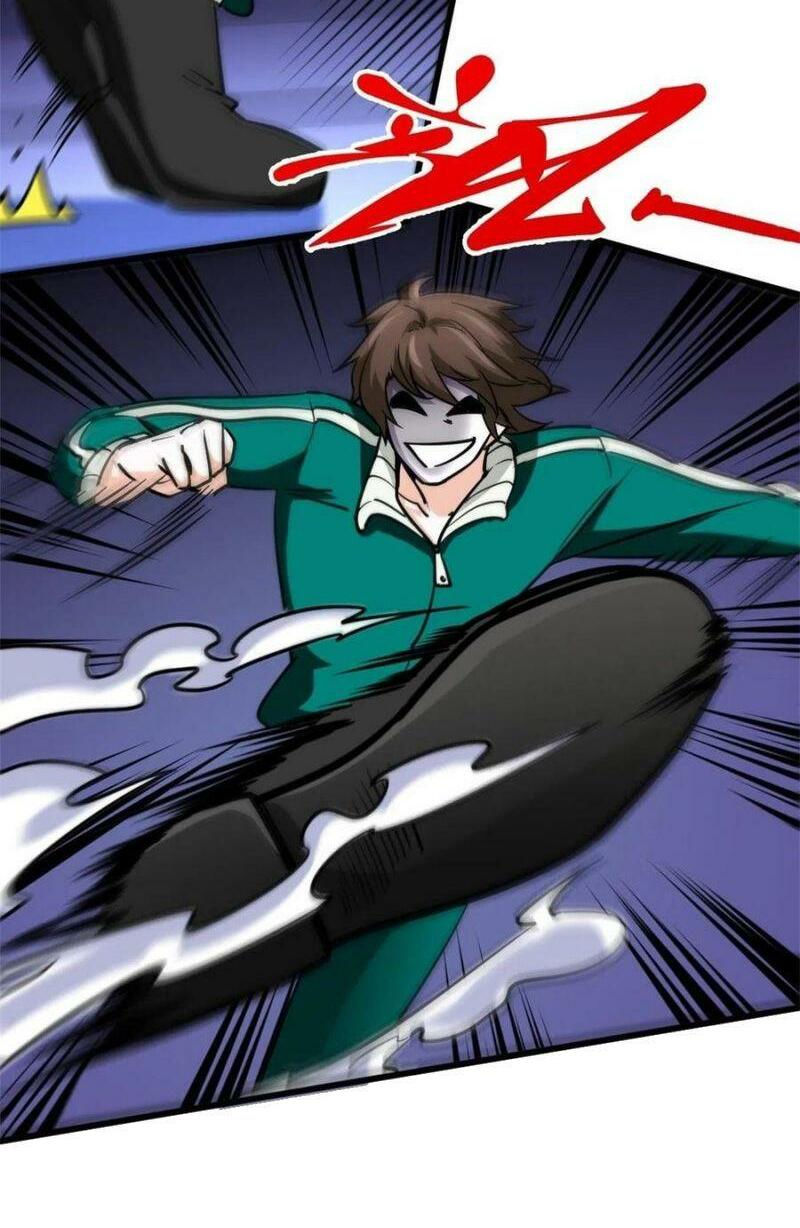 ta là hàn tam thiên chapter 63 16