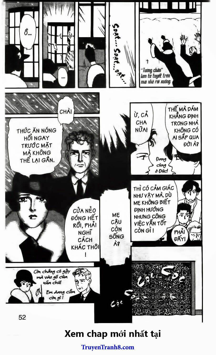 bác sĩ thú y chapter 25 17