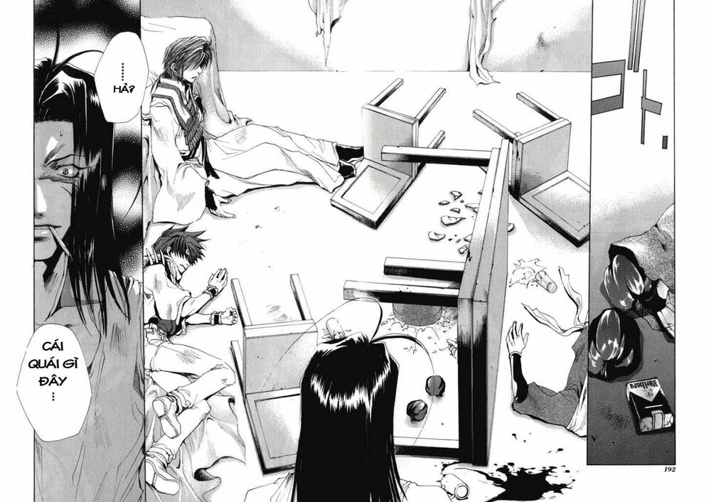 saiyuki chapter 36 14