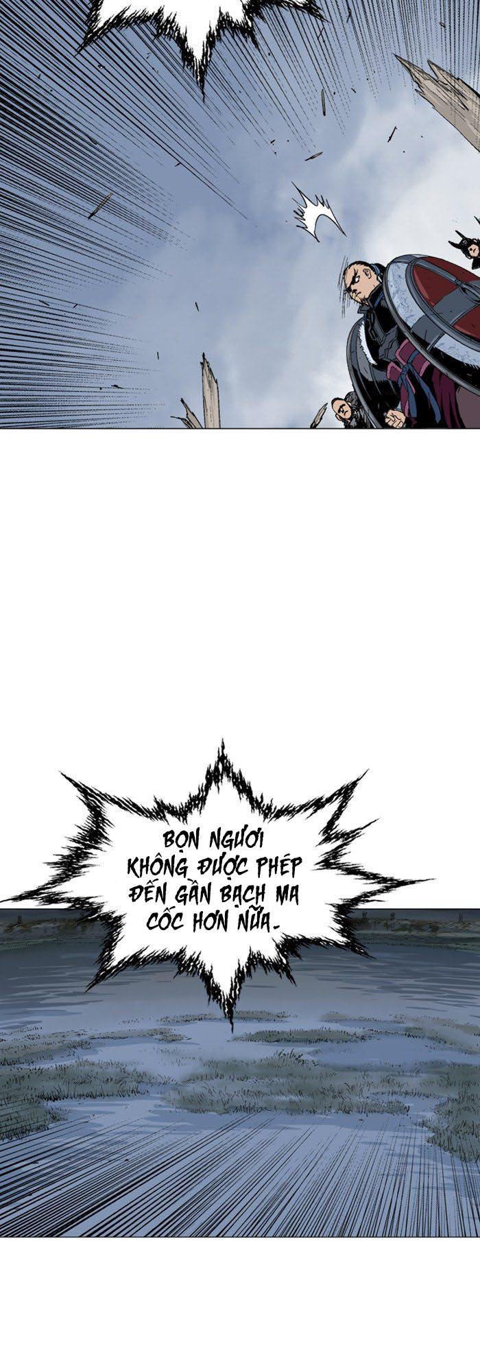 cao thủ 2 chapter 35 8