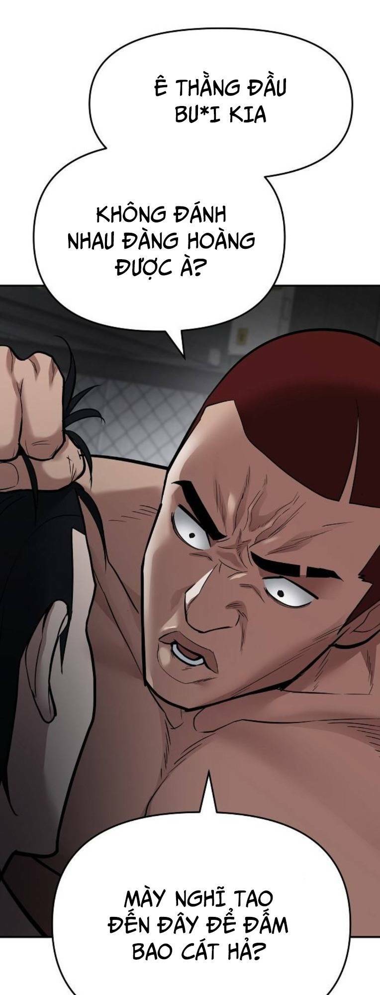 quản lí du côn chapter 57 57