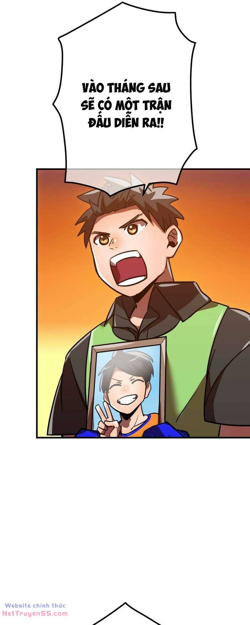 Huyết Thánh Cứu Thế Chủ~ Ta Chỉ Cần 0.0000001% Đã Trở Thành Vô Địch chapter 61 83