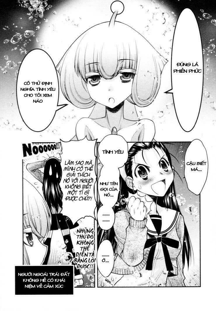 sora x rira - sorairo no lila to okubyou na boku chapter 5 8