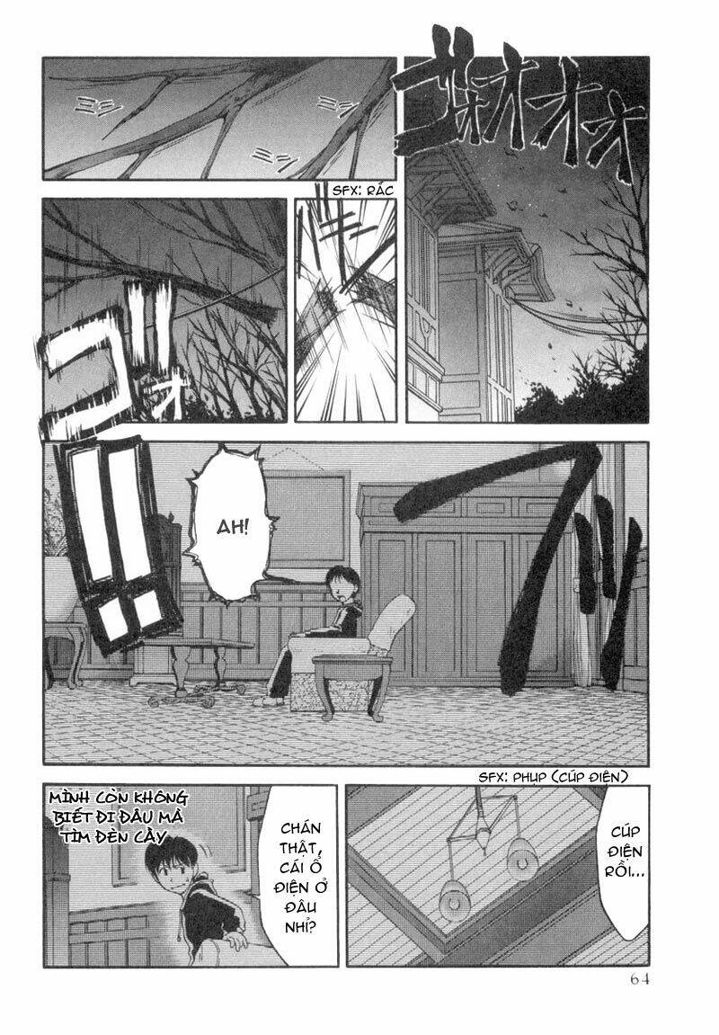 ai yori aoshi chapter 22 16