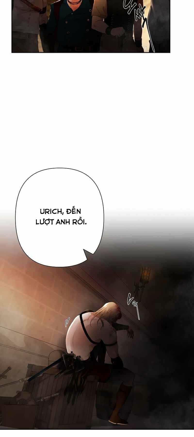 nhiệm vụ chiến binh chapter 6 70