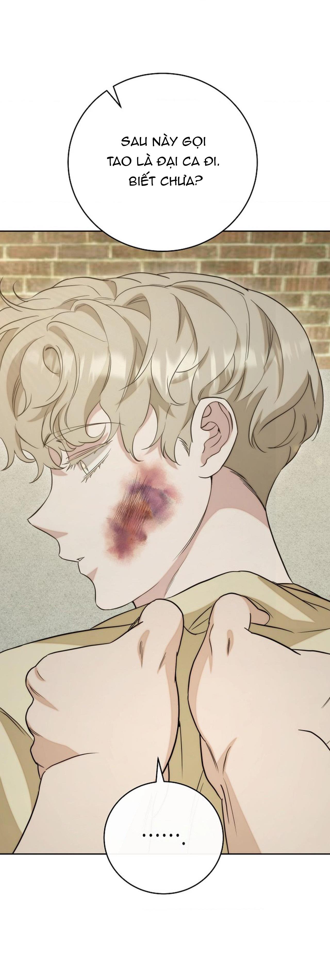 (abo)mối quan hệ không hoàn chỉnh chapter 12 18