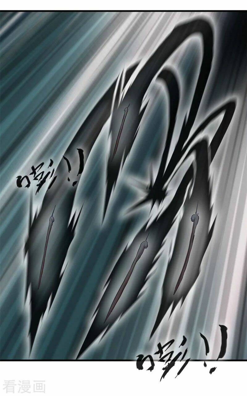 một đời thành tiên chapter 67 10