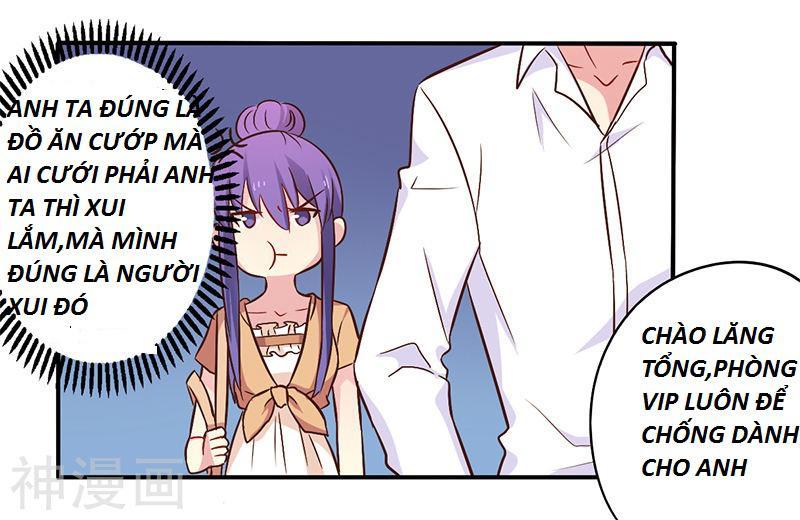 tổng tài đã cưới em chapter 55 23