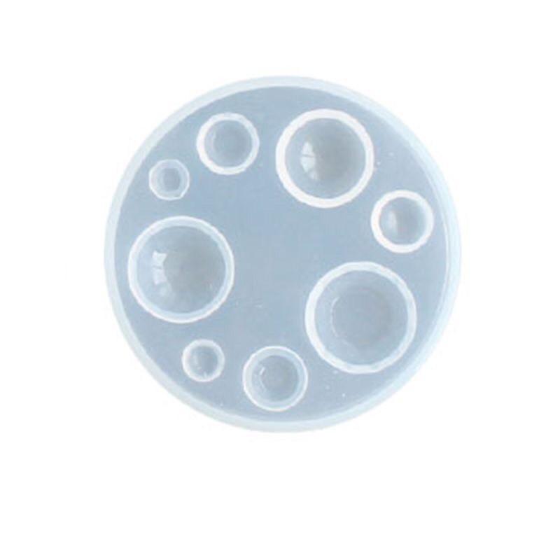 Khuôn Resin Đổ Keo Epoxy Resin Làm Đá Trang Sức Resin - Trường Thịnh Sài Gòn