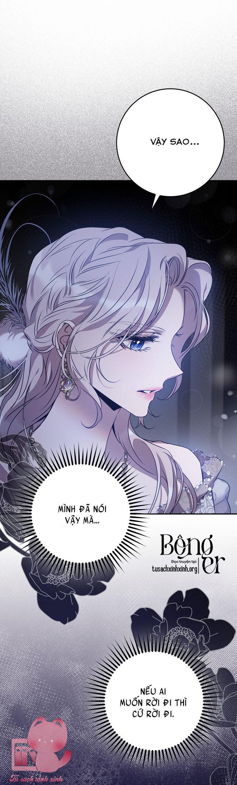 thuần hóa bạo chúa rồi bỏ trốn chapter 88 12