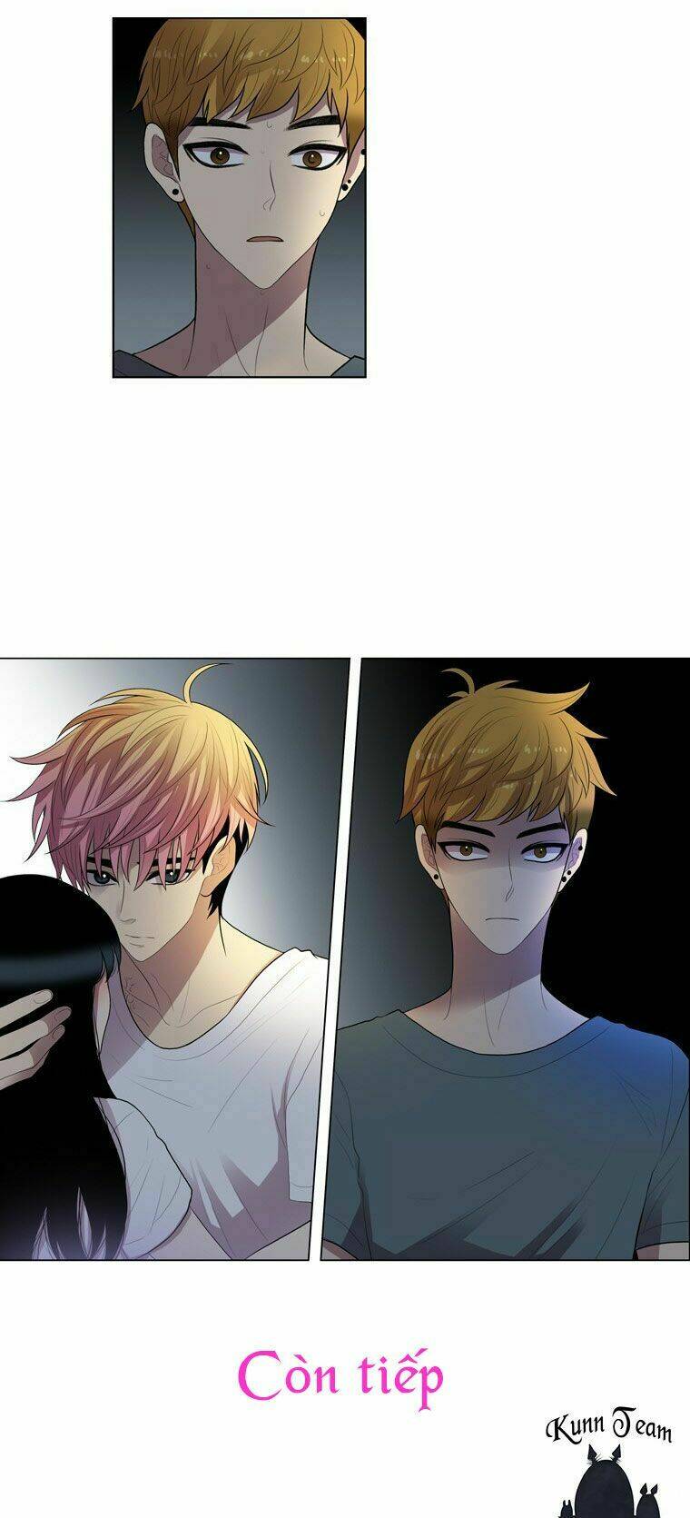 my shining world chapter 54 36