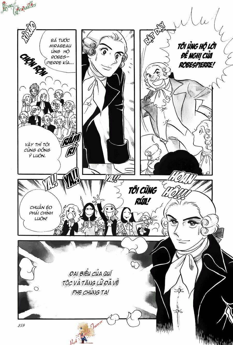 versailles no bara chapter 40 9