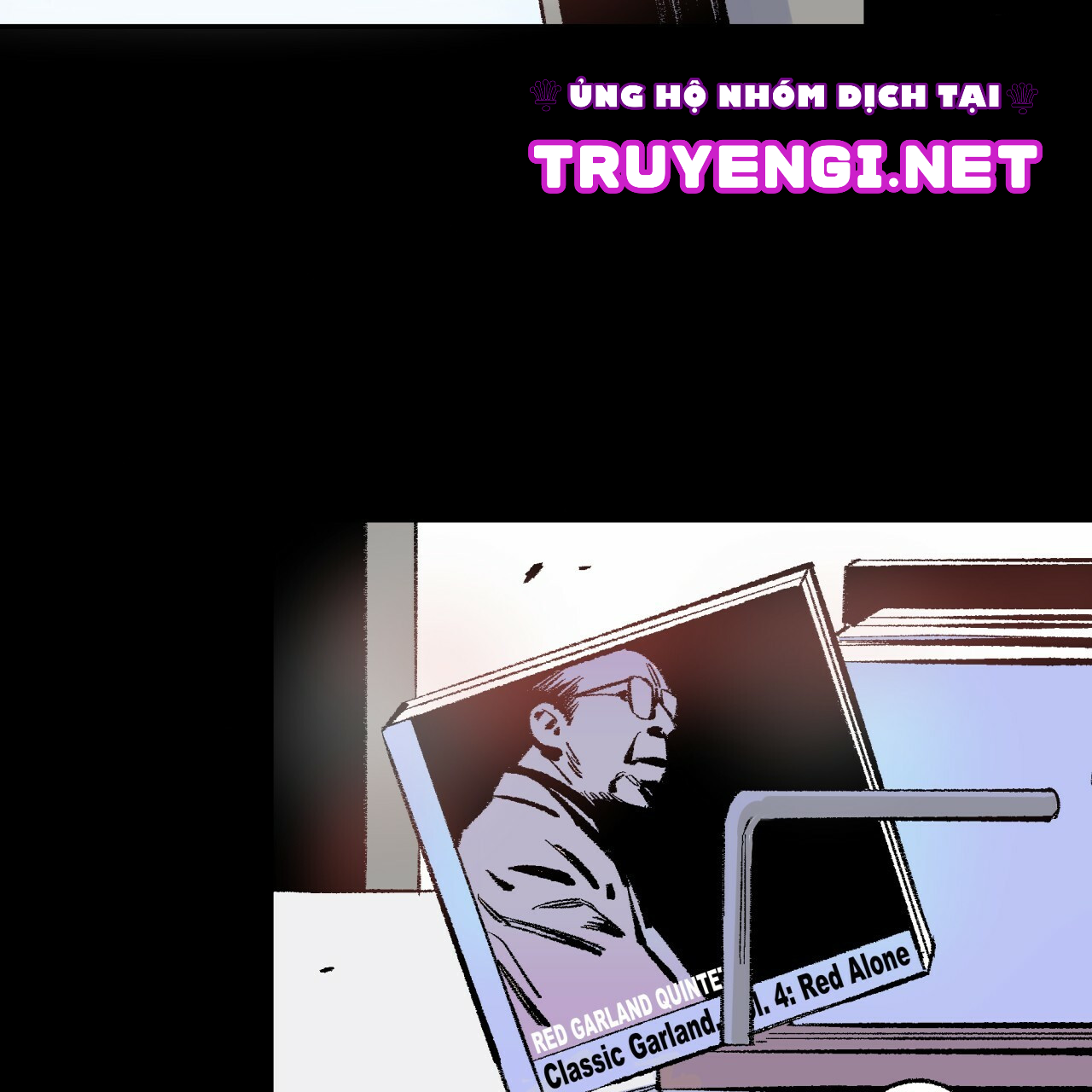 chịch anh bạn một cách hoàn hảo chapter 2.1 4