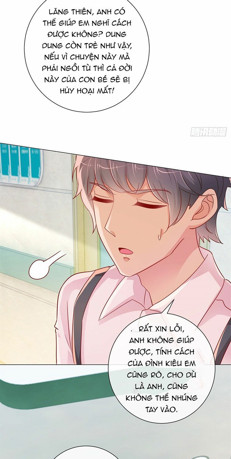 ẩn hôn 100%: chọc tức vợ yêu mua một tặng một chapter 286.2 4