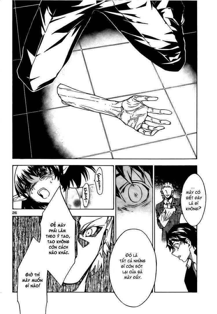 yakuza girl chapter 10 24