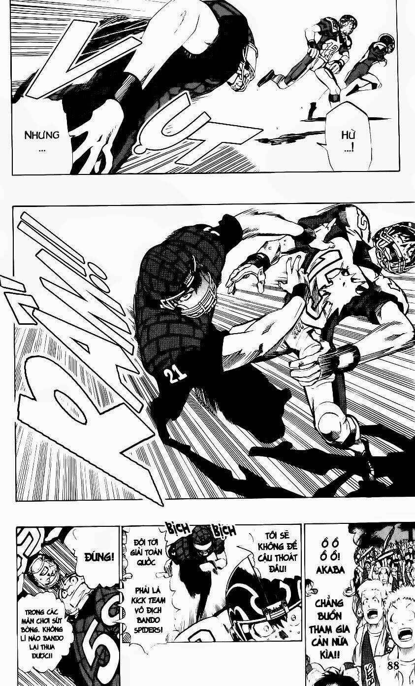 lá chắn mắt chapter 165 5