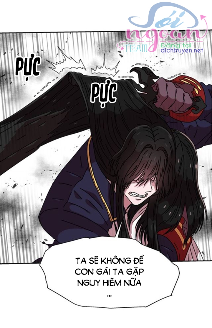 con gái bảo bối của ma vương chapter 56 27