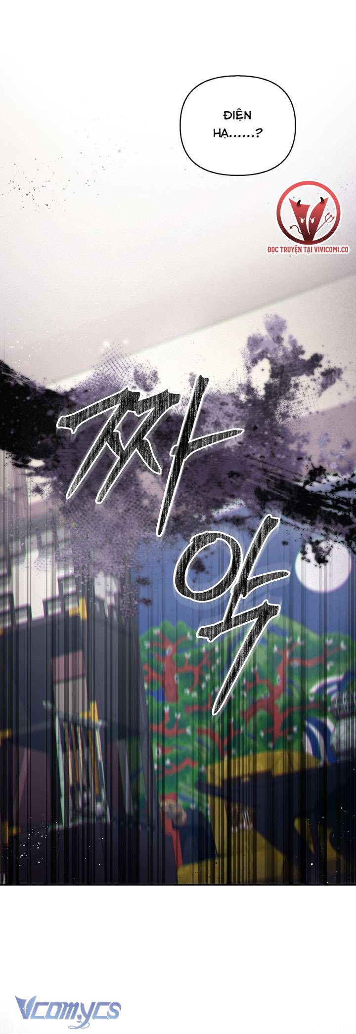 [18+] tiết học bí mật của trung điện chapter 49 50